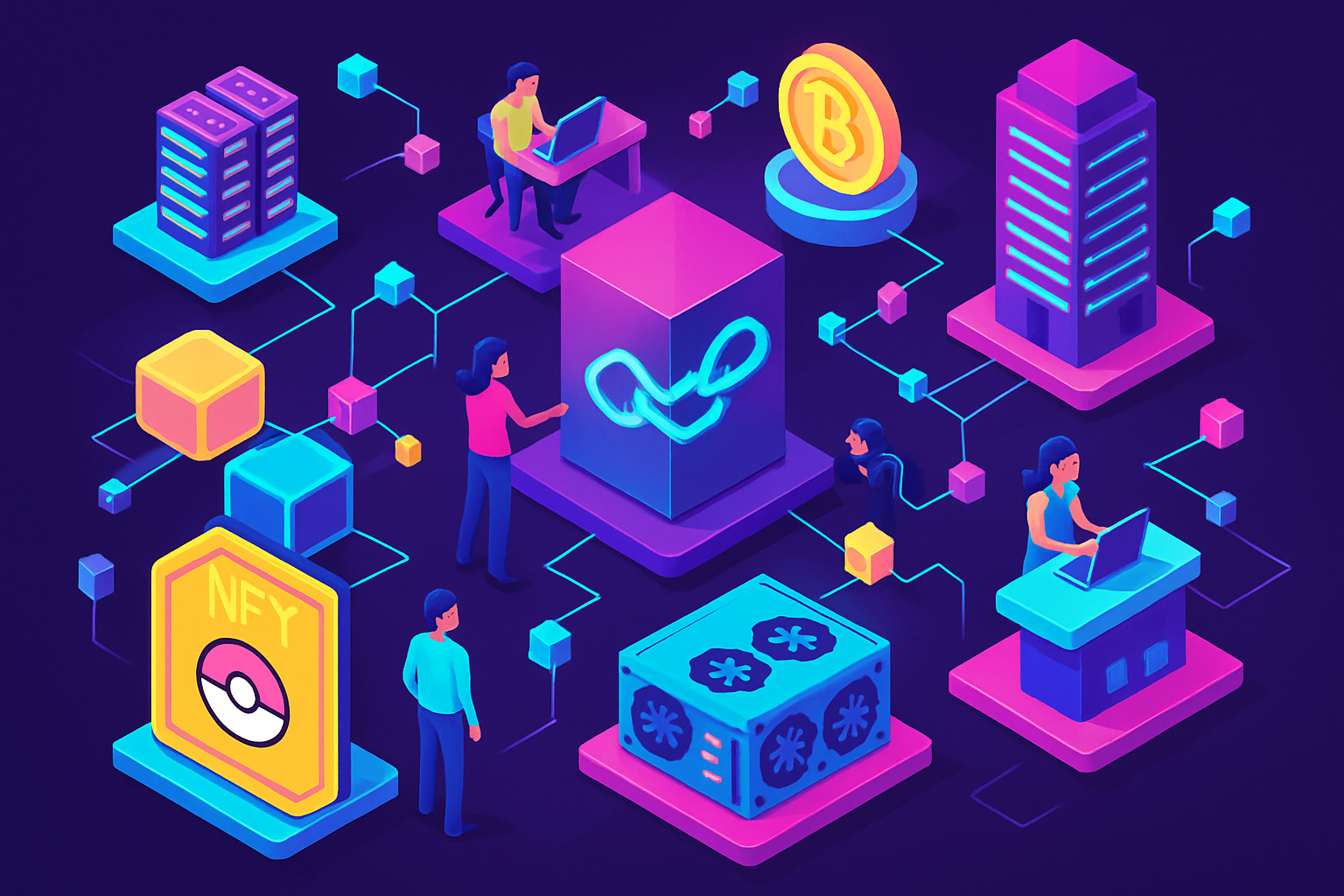 How to Tokenize Your Physical Pokémon Cards as NFTs in 2025: Step-by-Step Guide