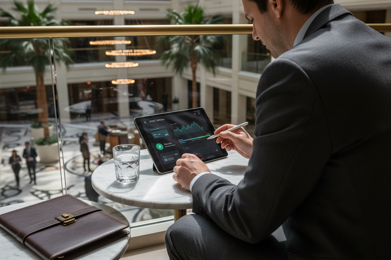 How to Top Up Virtual Debit Cards with USDC Onchain Balance in 2026: Fast No-Bank Guide