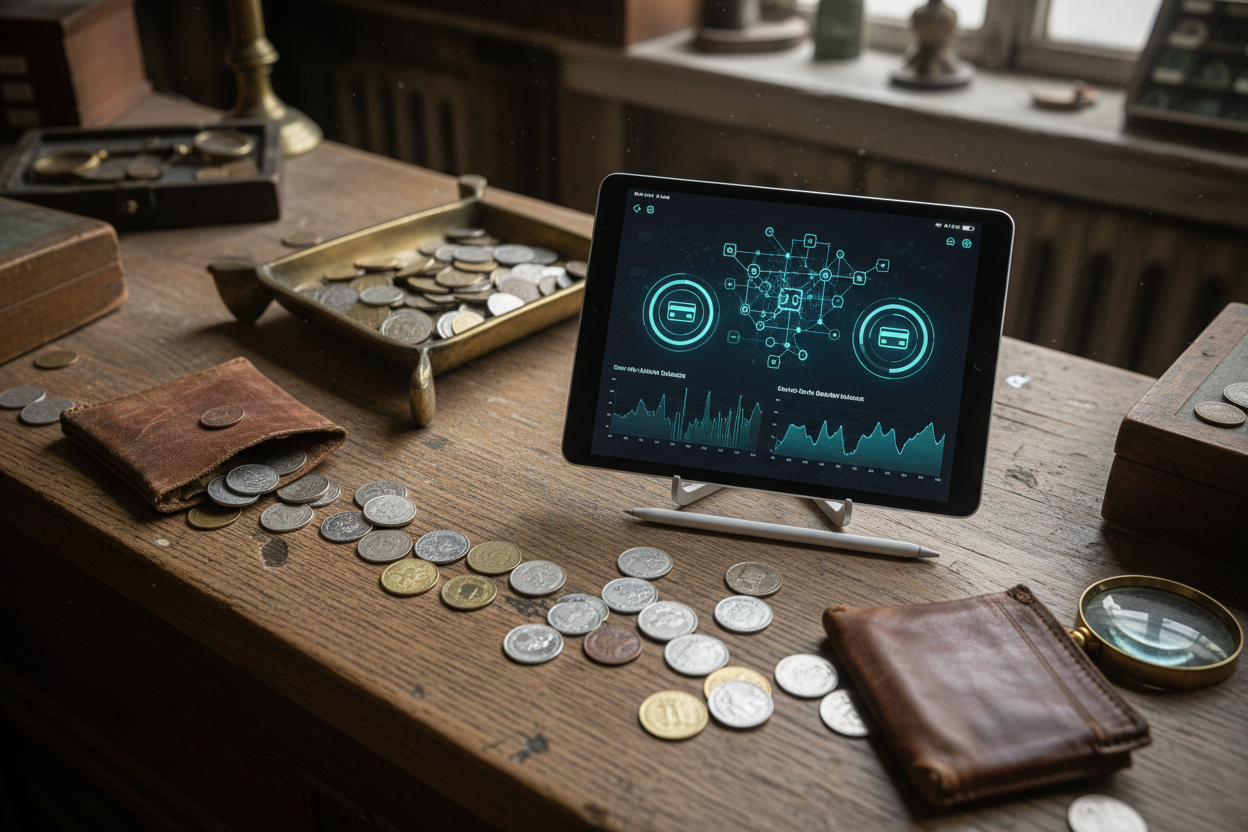 How to Top Up Virtual Debit Cards with USDC Onchain Balances Without Exchanges 2026 Guide