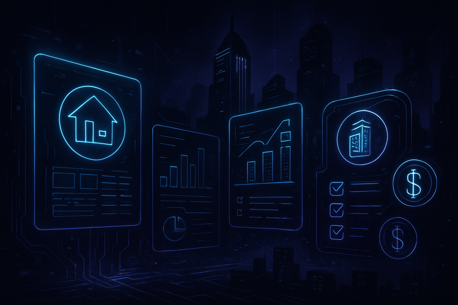 How to Track and Manage Your Favorite Property Tokens: Tools for Tokenized Real Estate Investors