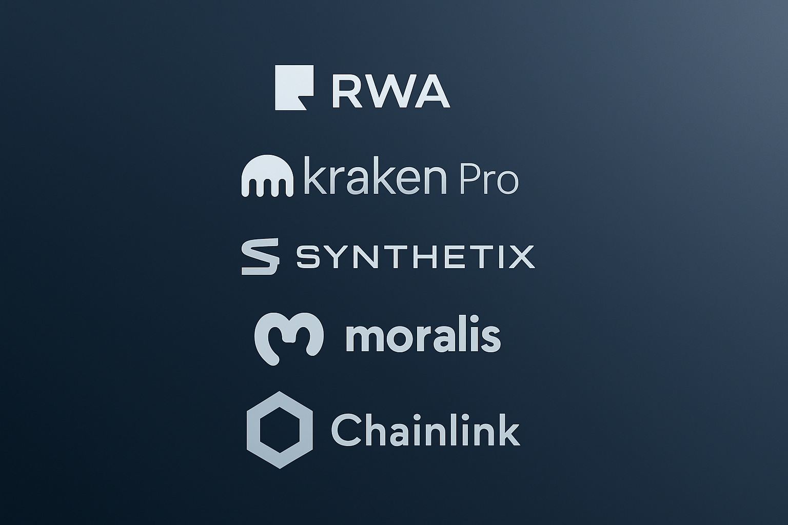 How to Track Real-Time Prices of Tokenized Stocks on the Blockchain