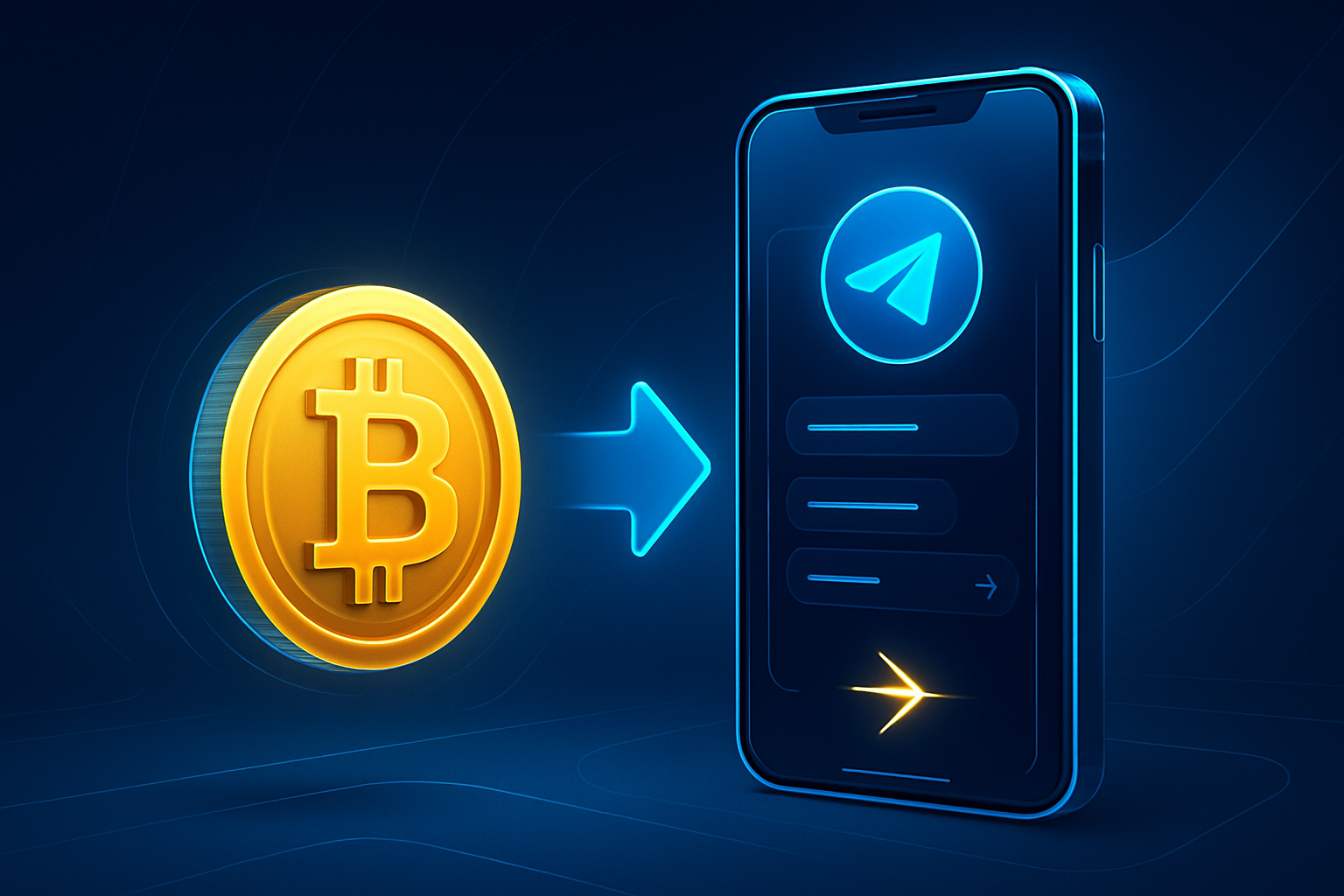 How to Trade Any Base Token Directly in Telegram with Spark: Step-by-Step Guide