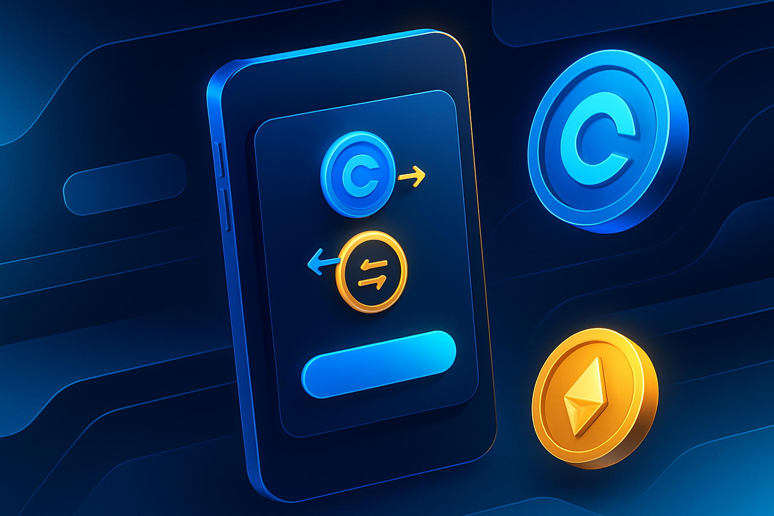 How to Trade Base Chain Tokens Directly From Your Feed: A Visual Guide to Base App’s New Feature