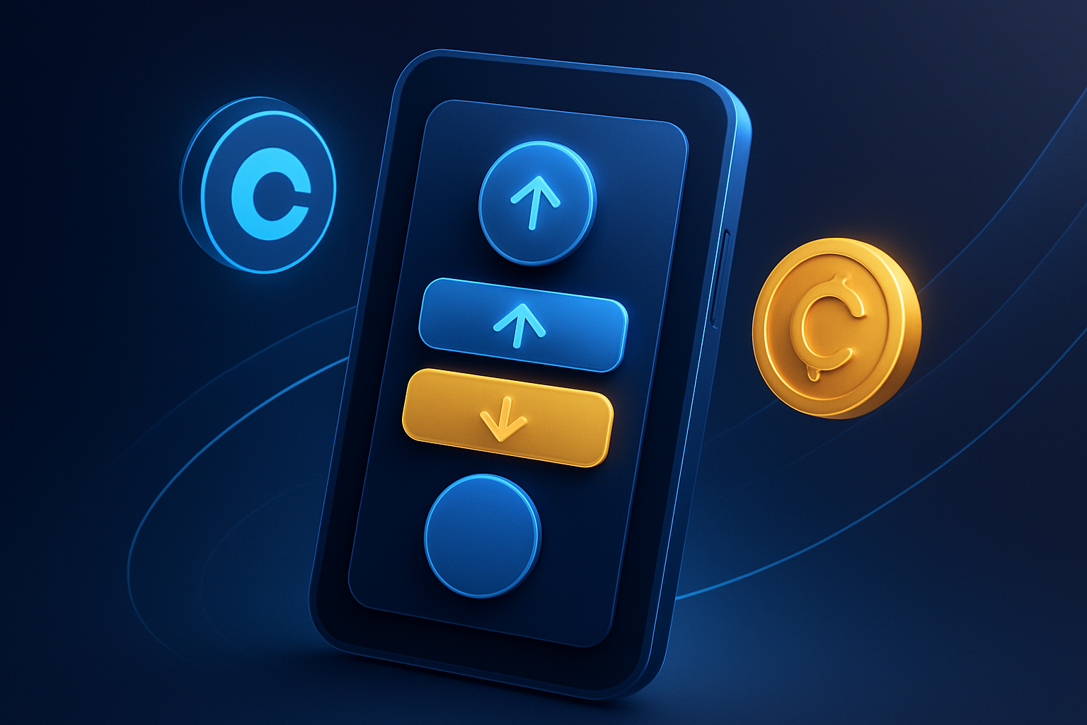 How to Trade Base Chain Tokens Directly in Your Feed Using Base App