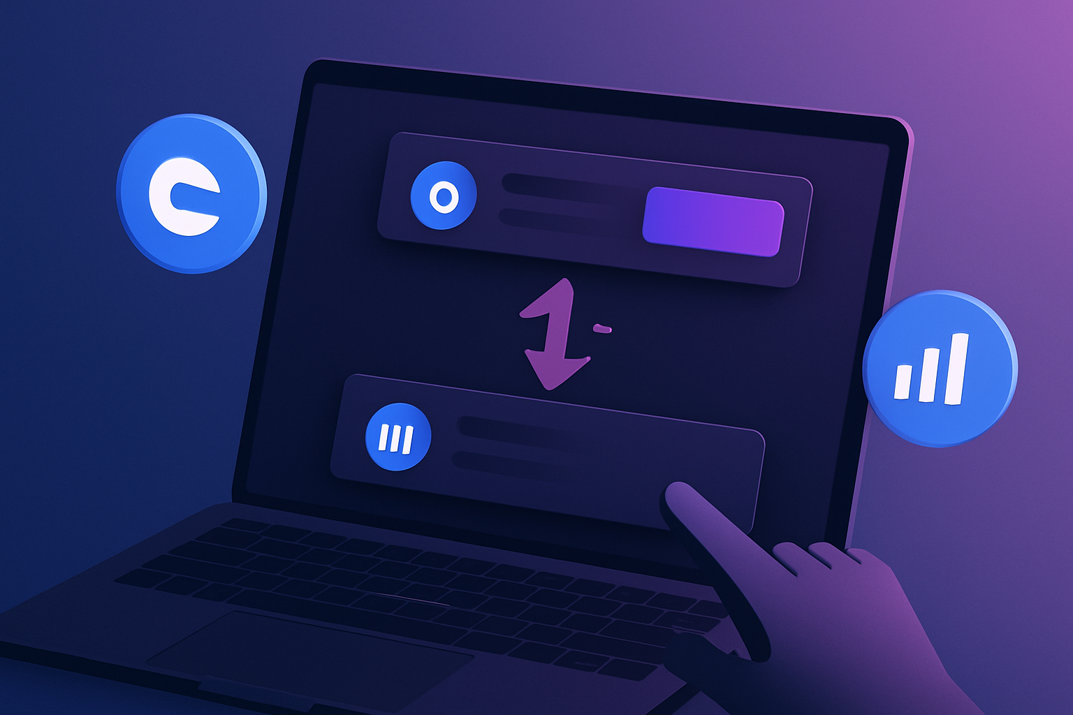 How to Trade Base Chain Tokens Instantly: A Visual Guide to Using Higher Trading Terminal