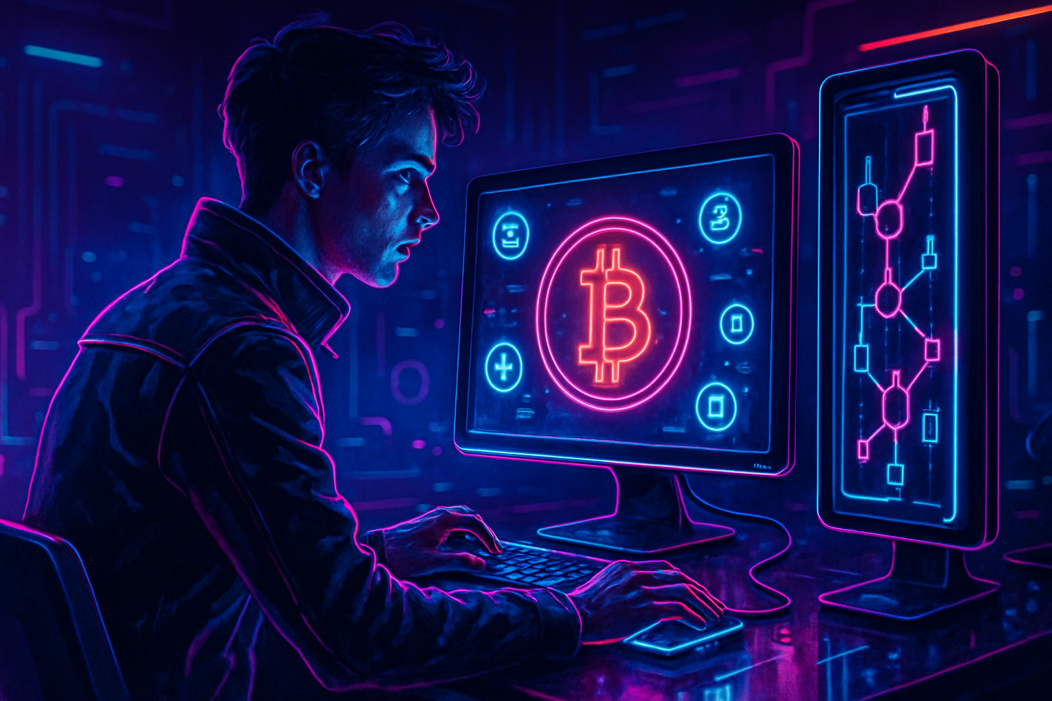 How to Trade Crypto-Backed Stocks: A Beginner’s Guide for 2024
