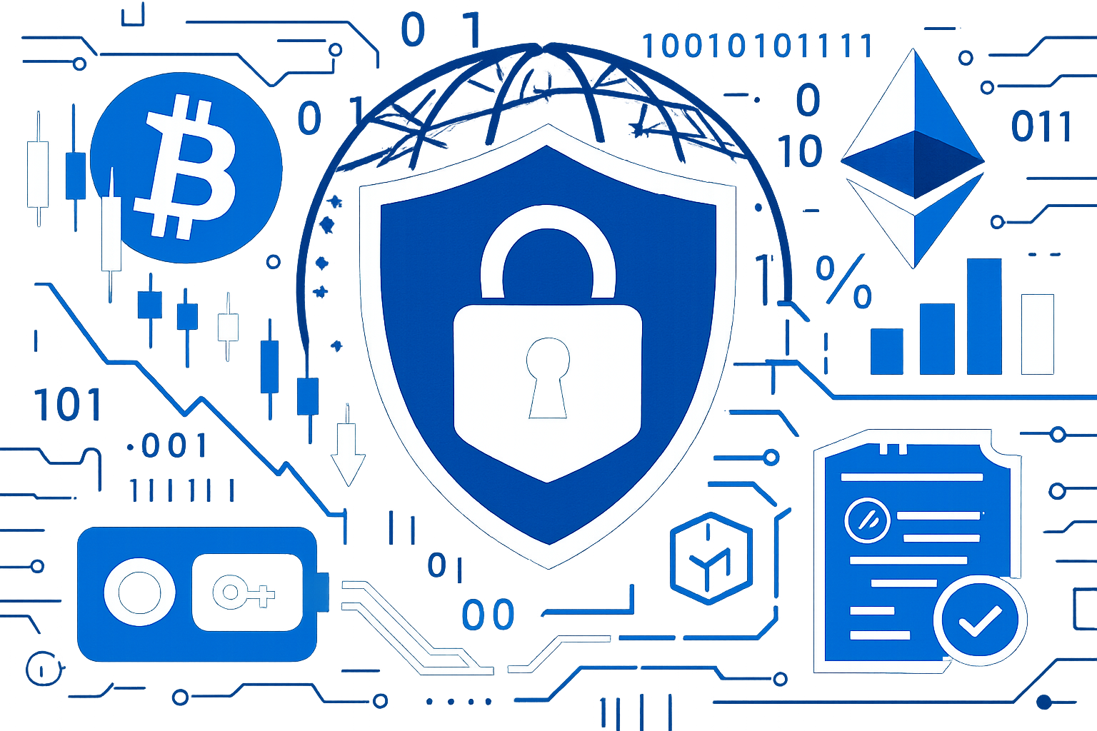 How to Trade Crypto Dips: Advanced Strategies for Profiting from Percentage Drop Differences in 2025