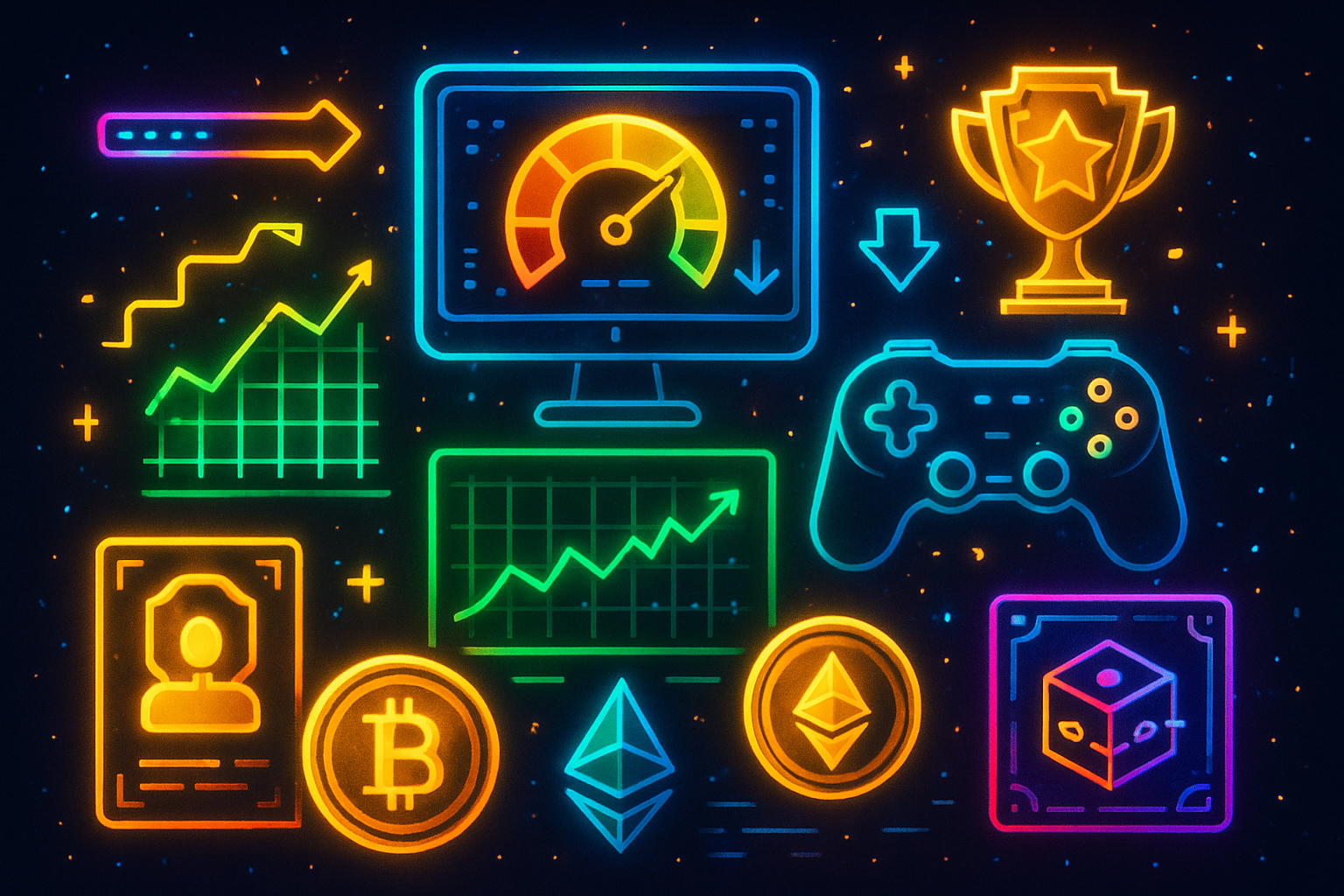 How to Trade Crypto in Extreme Fear Markets: Strategies for 2025