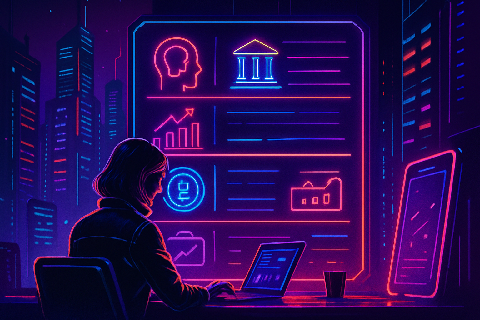 How to Trade Crypto Stocks: Step-by-Step Guide for Beginners in 2024