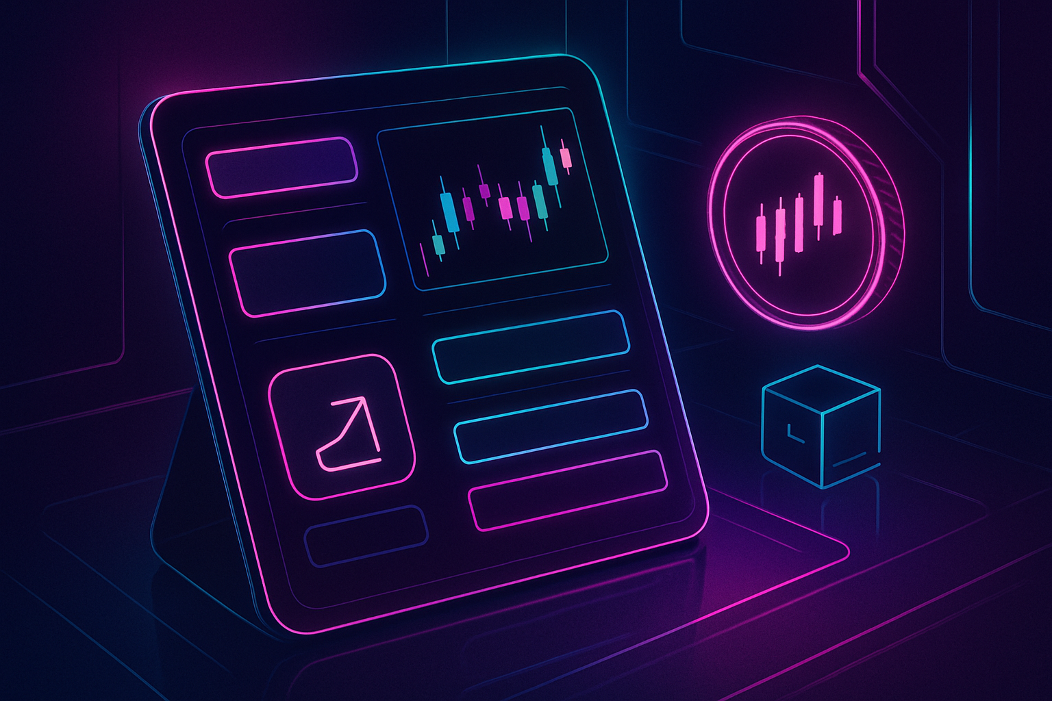 How to Trade Perpetual Stock Futures on Decentralized Exchanges: A Complete Guide