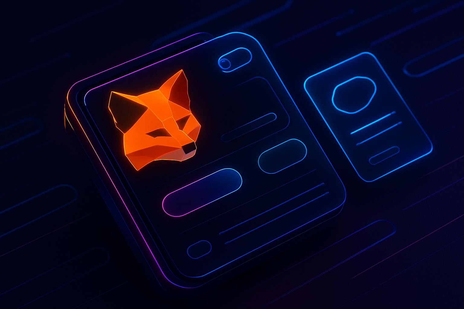 How to Trade Perpetuals Directly in MetaMask Wallet: Hyperliquid Integration Explained
