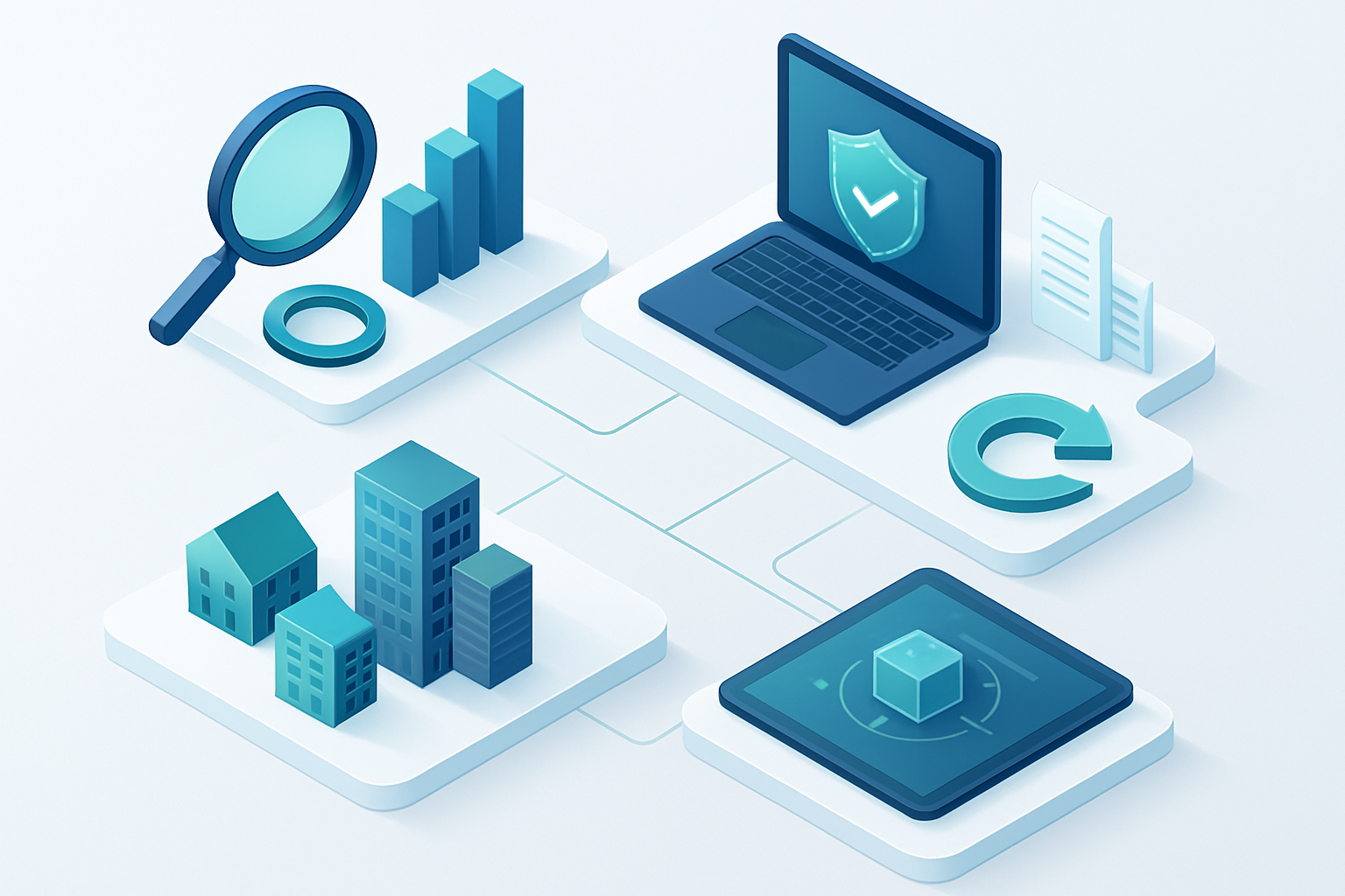 How to Trade Property Tokens on Real Estate Rwas: Tips for Maximizing Returns