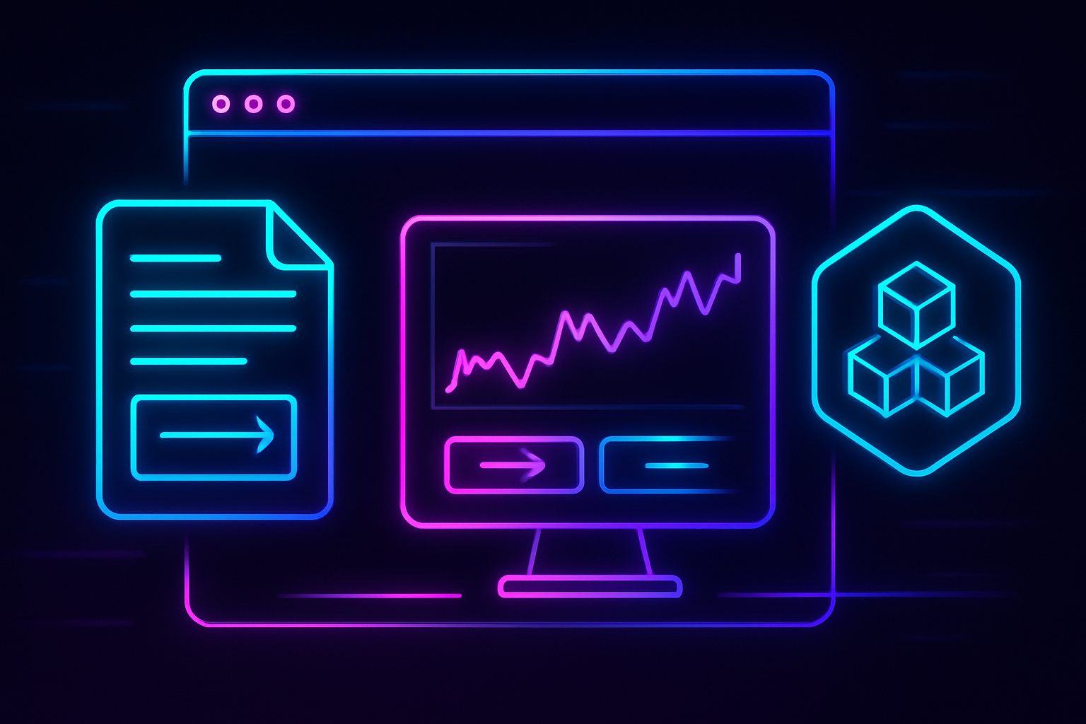 How to Trade Synthetic Perp Stocks on Decentralized Exchanges: A Step-by-Step Guide