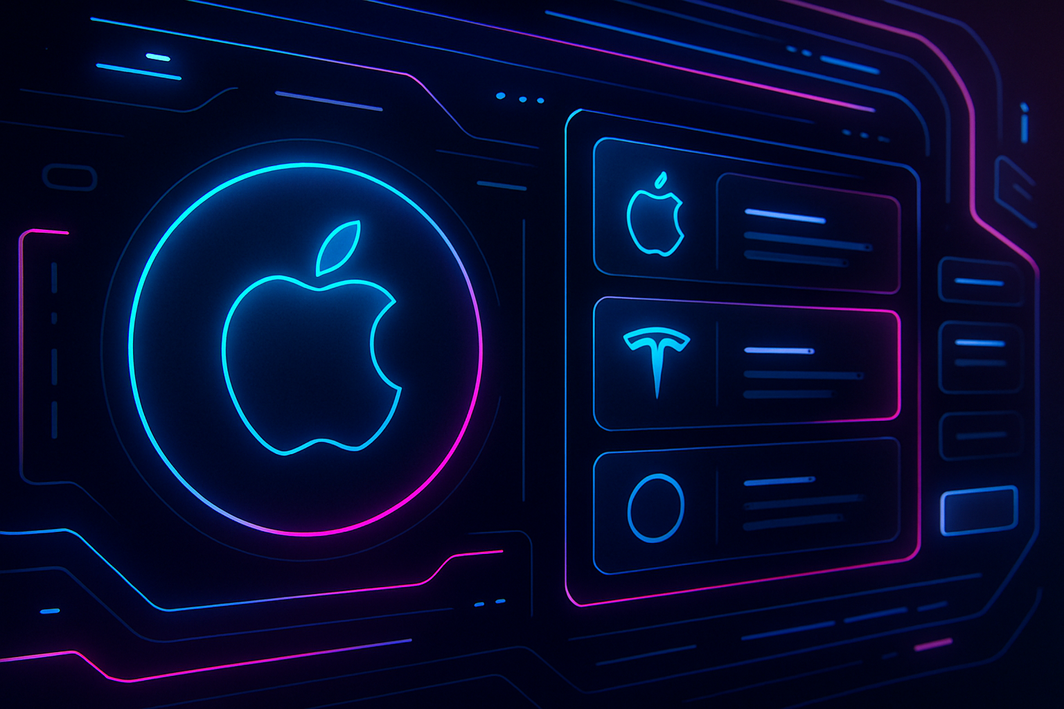 How to Trade Synthetic Perpetual Stocks 24/7 on Decentralized Exchanges: Apple, Tesla & More