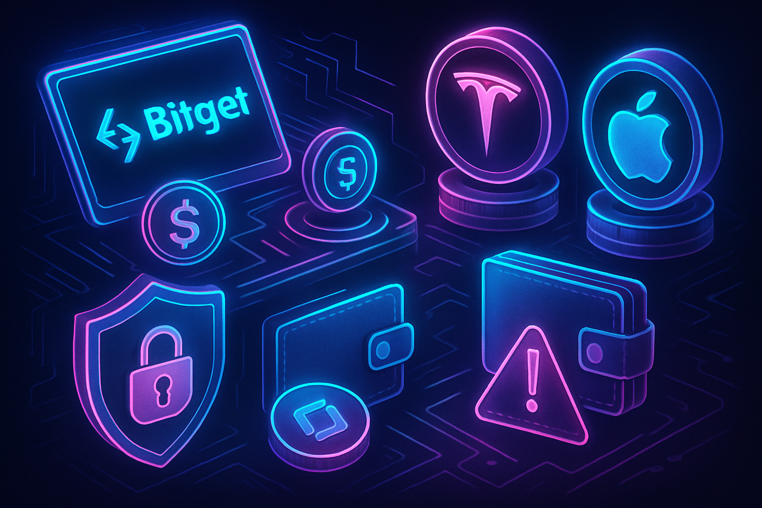 How to Trade Tokenized Stock Futures with Crypto: Platforms, Strategies, and 24/7 Access