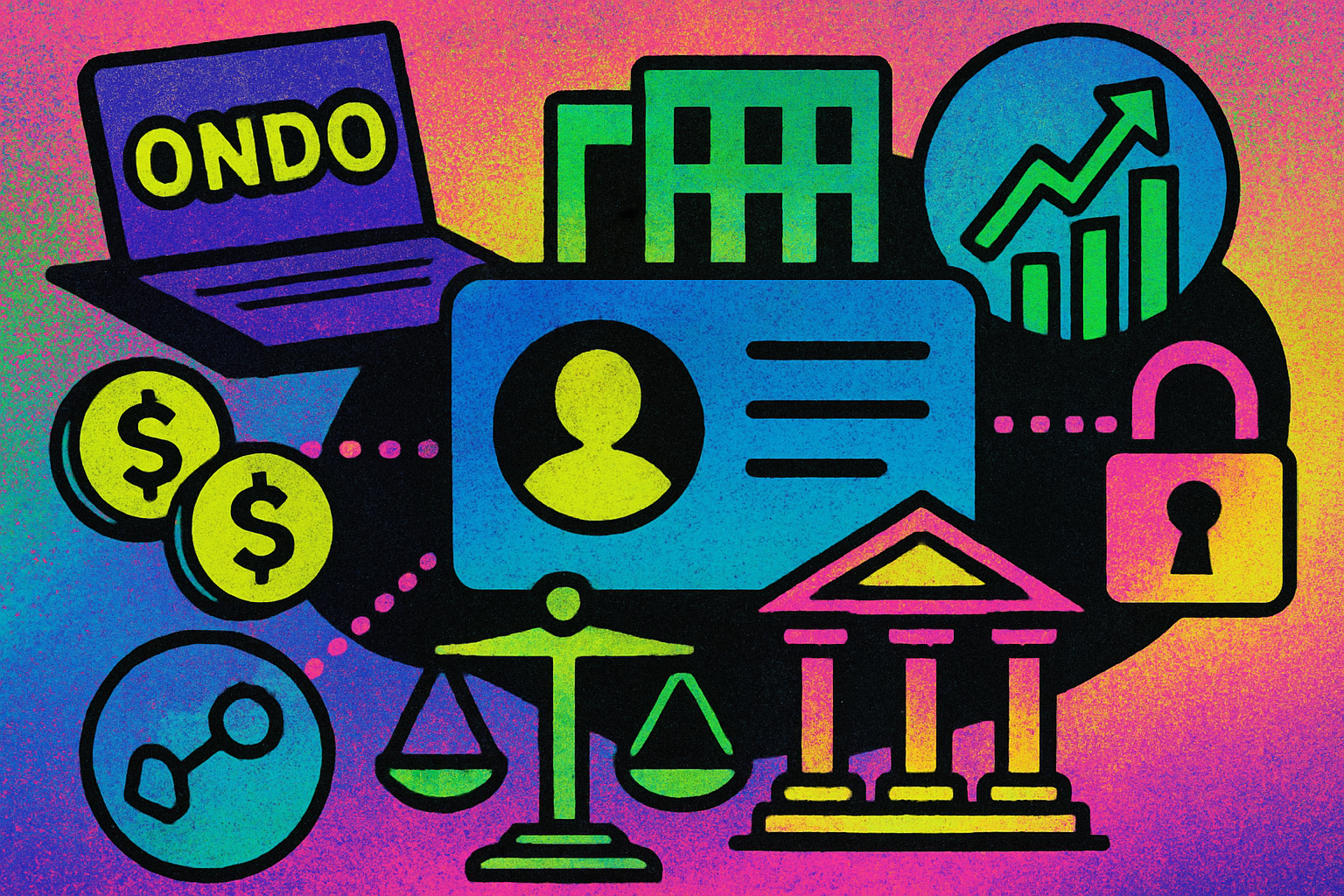 How to Trade Tokenized Stocks On-Chain: Platforms, Strategies & Risks (2024 Guide)