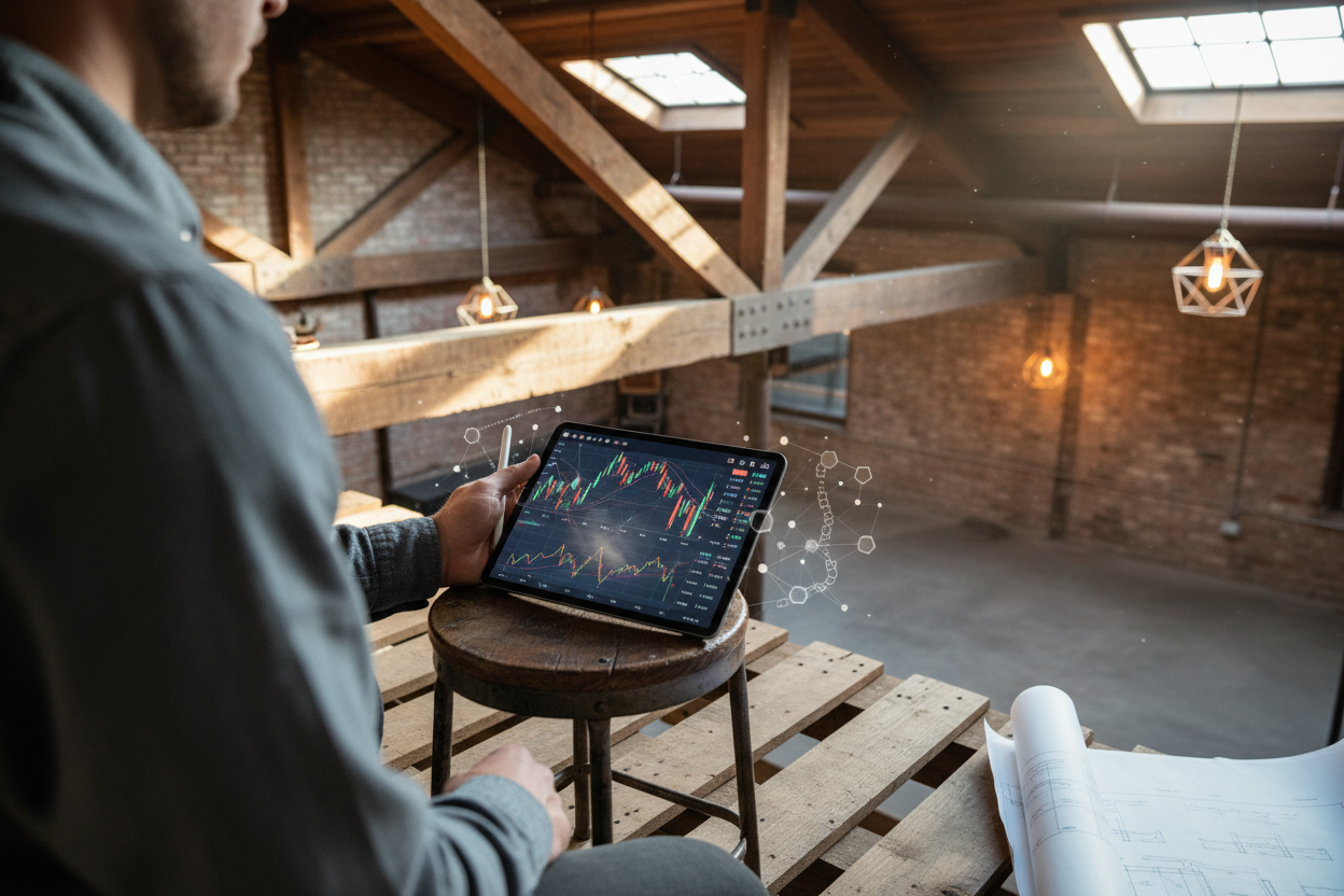 How to Trade Tokenized TSLA and NVDA Stocks on Blockchain Platforms in 2026