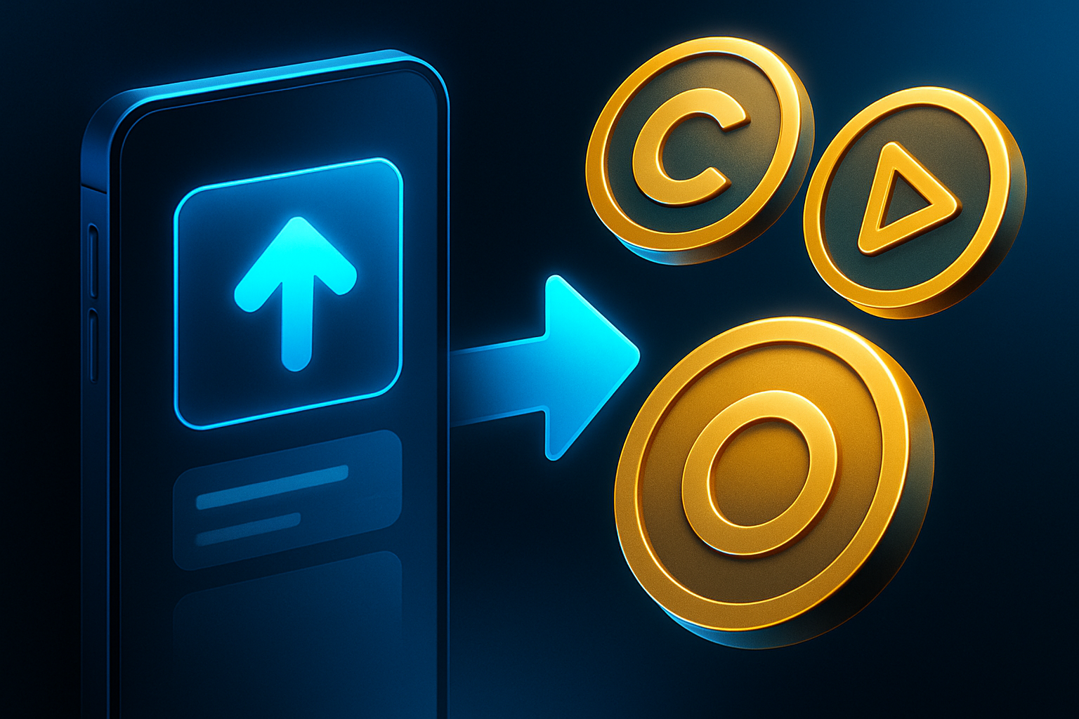 How to Trade Trending Coins and Creator Tokens on Base App: A Visual Guide