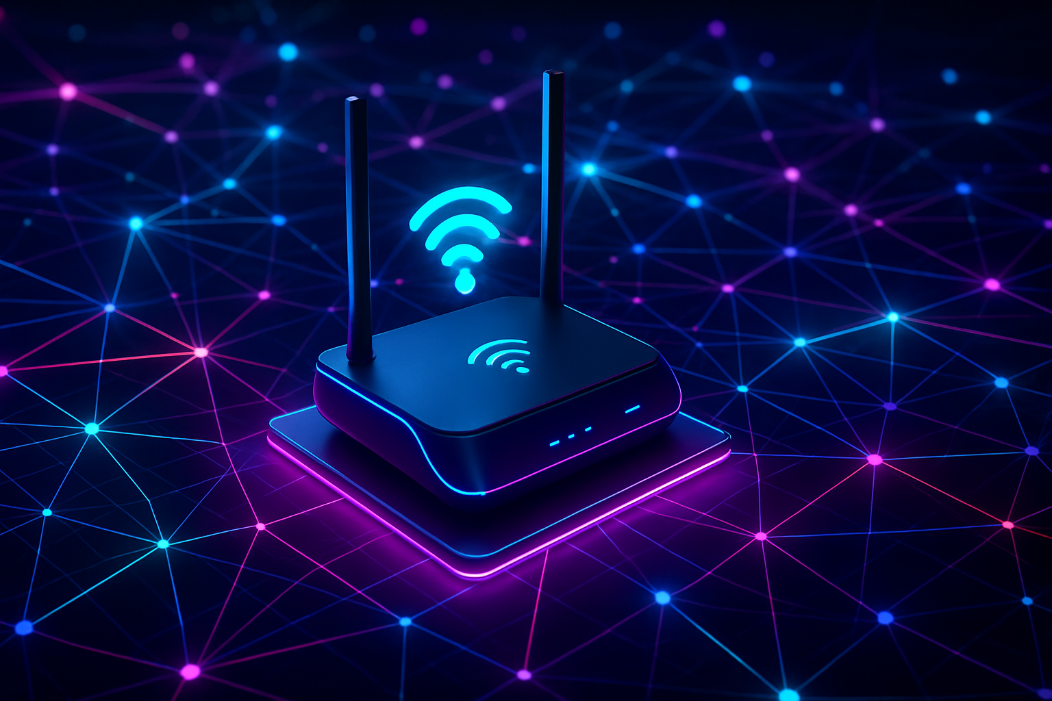 How to Turn Your Home Wi-Fi Into a DePIN Node: Earn Rewards and Power Decentralized Internet