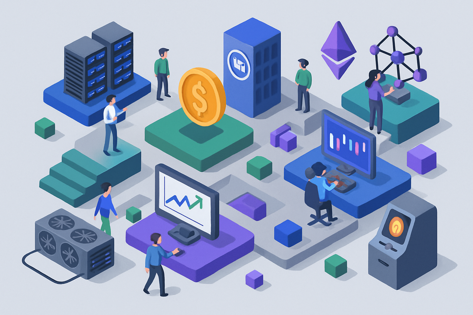 How to Use AI Agents for Automated DeFi Trading on Hedera in 2025