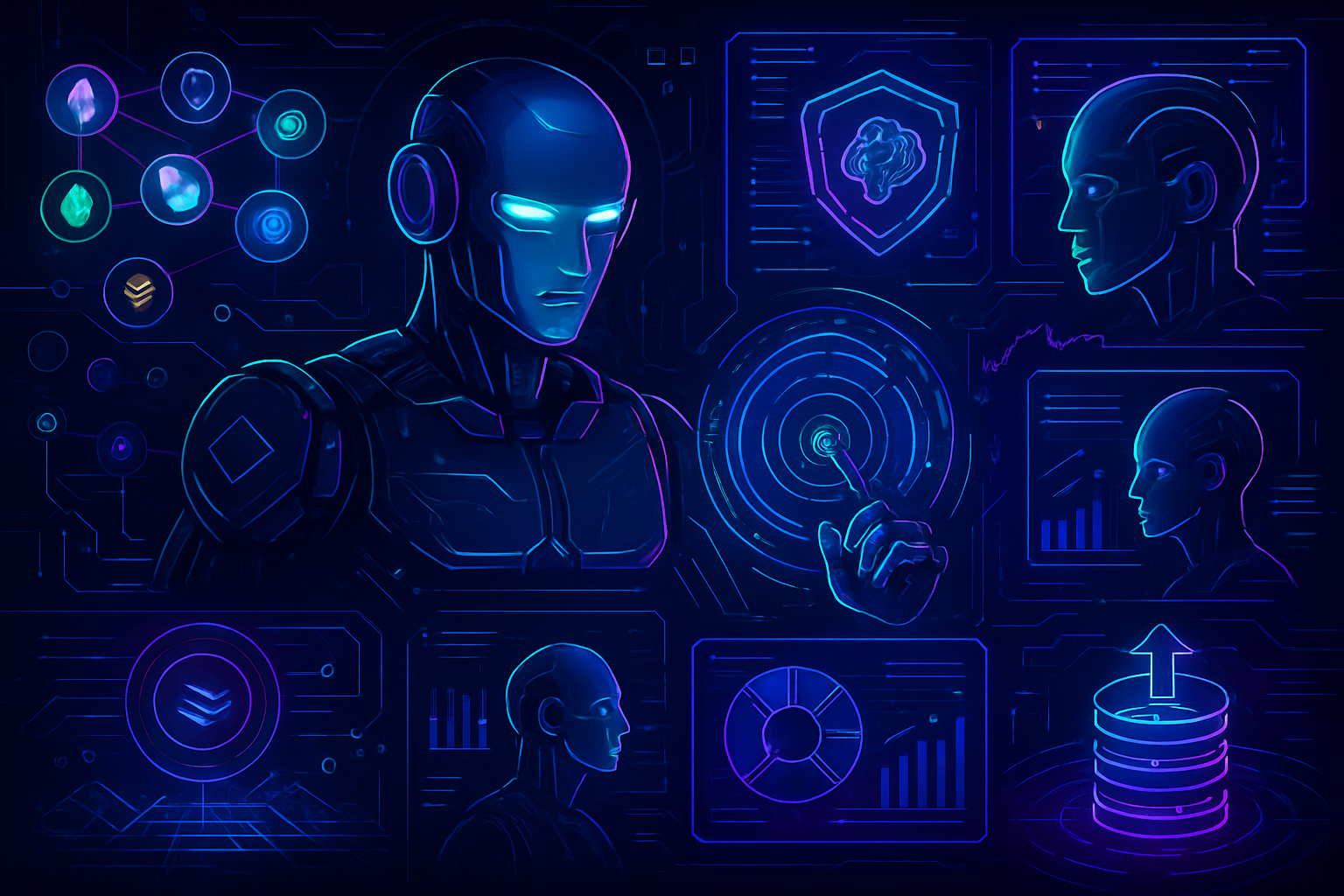 How to Use AI Trading Agents for Automated DeFi Yield Farming in 2024
