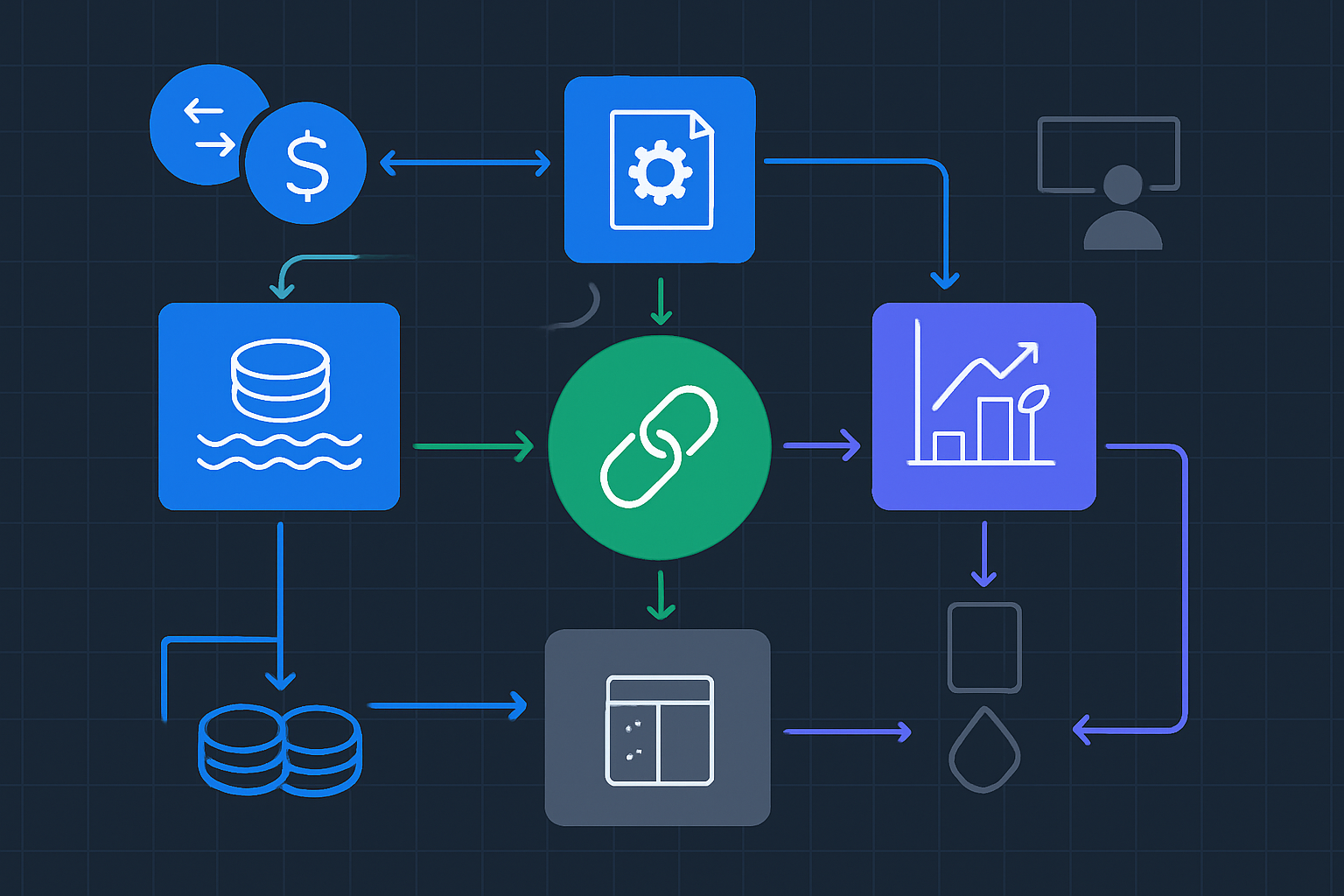 How to Use Base Blockchain for Secure Retail DeFi Transactions in 2025