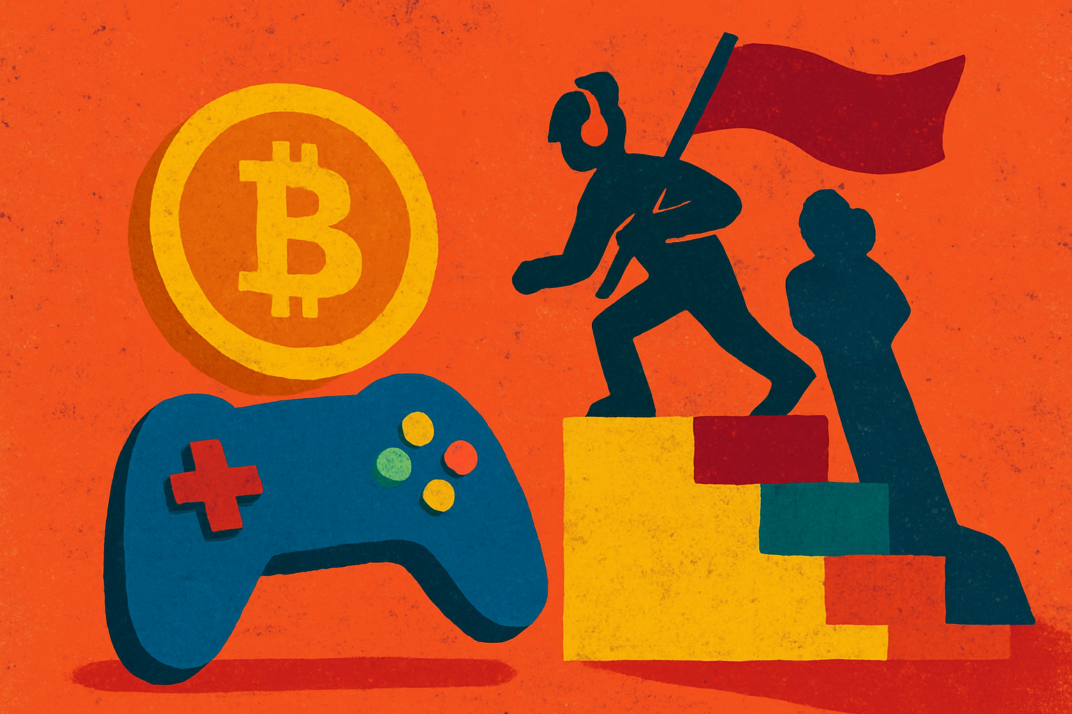 How to Use Bitcoin for Esports Betting: A Step-by-Step Guide for Gamers