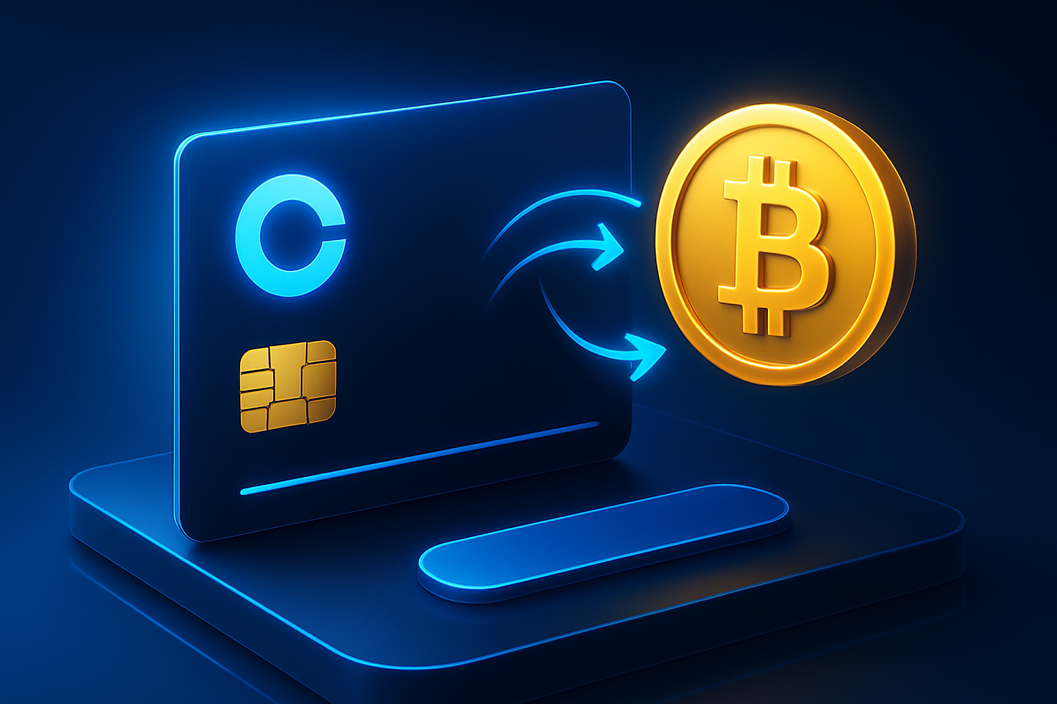 How to Use Coinbase One Card to Earn Bitcoin Back: Step-by-Step Guide for Base Users