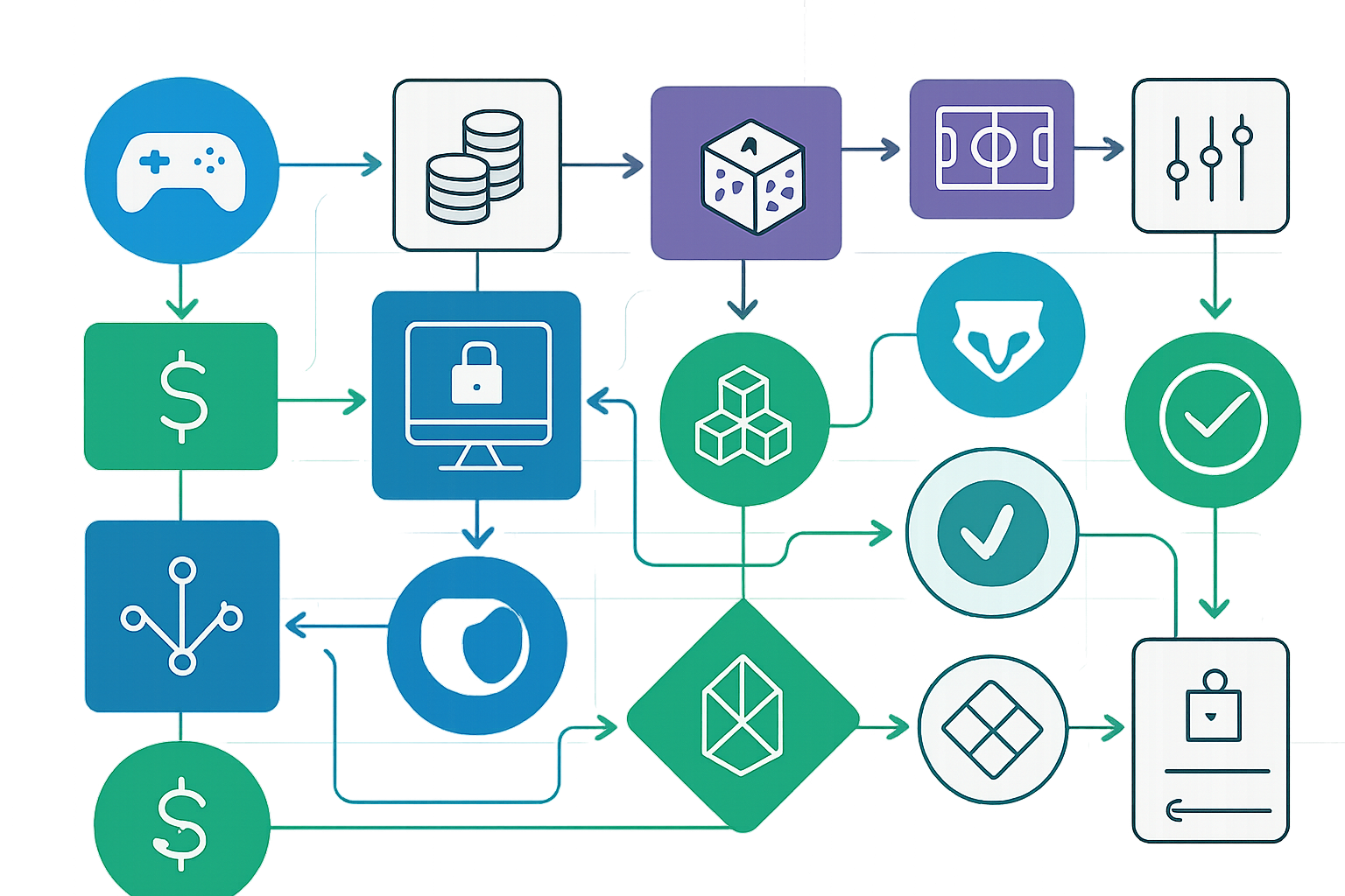 How to Use Crypto for Esports Betting Without KYC: Top Platforms & Strategies 2025