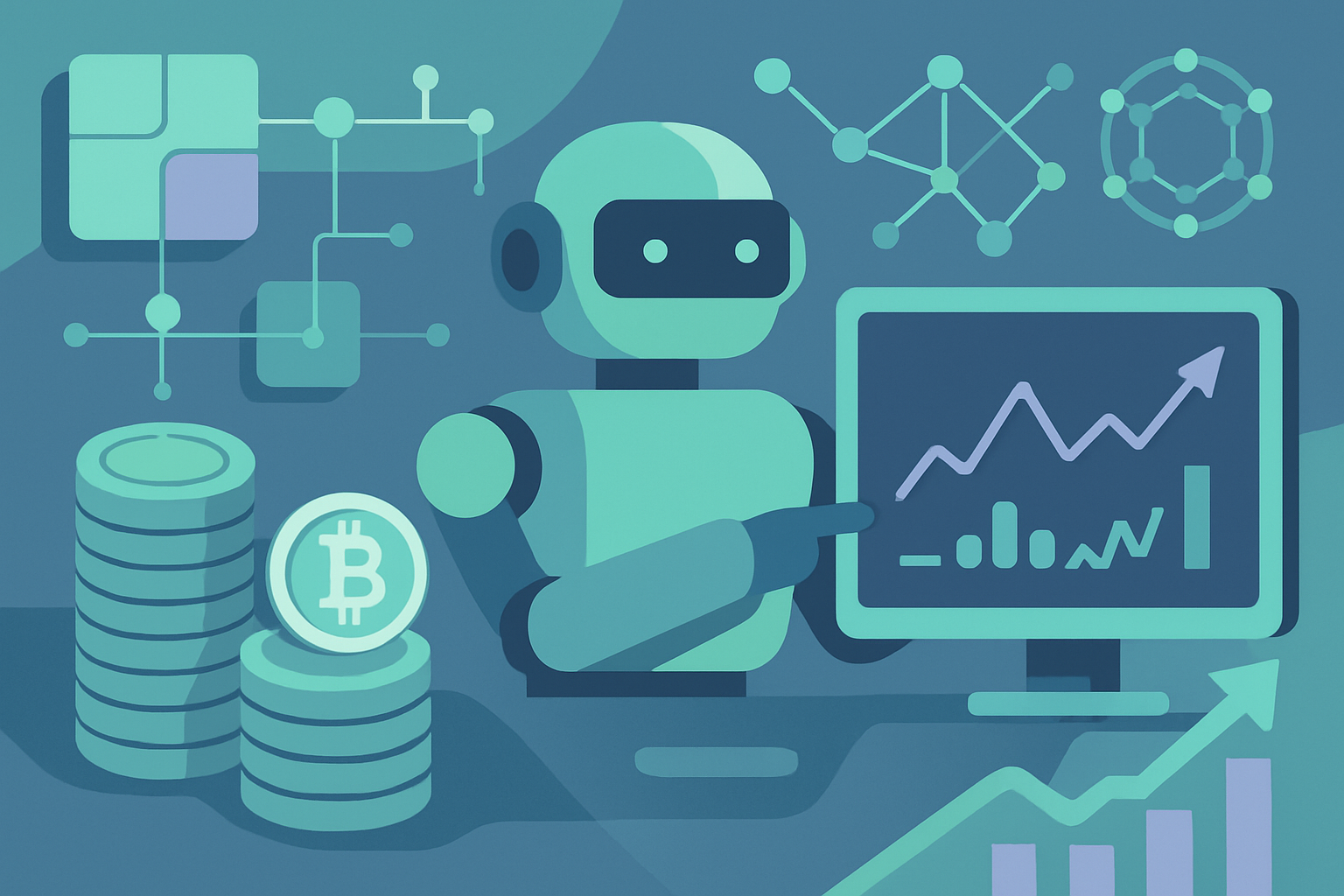 How to Use Crypto Stock Trading Bots for Automated Portfolio Management in 2024