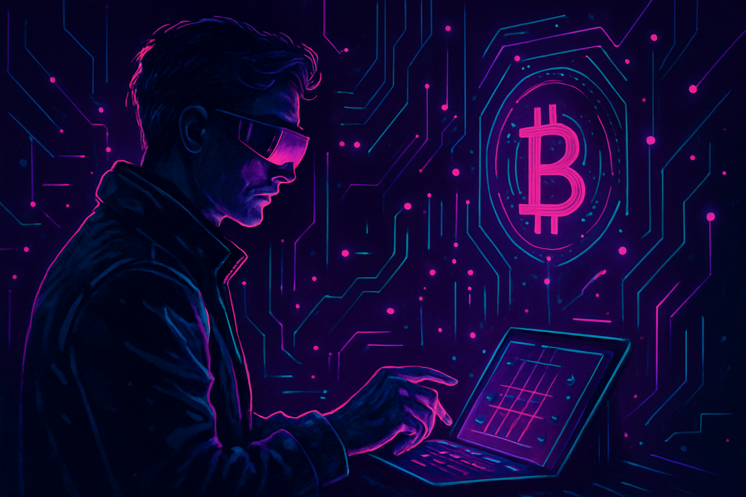 How to Use Crypto Stock Trading Signals for Maximizing Profits in 2024