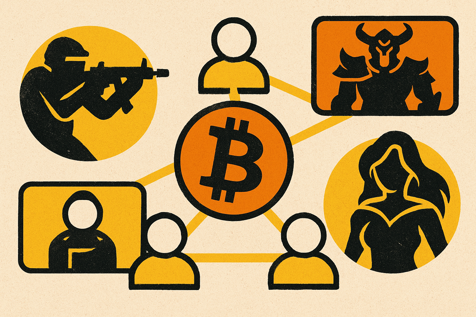 How to Use Cryptocurrency for Esports Betting on CS2, Dota 2, and League of Legends in 2025