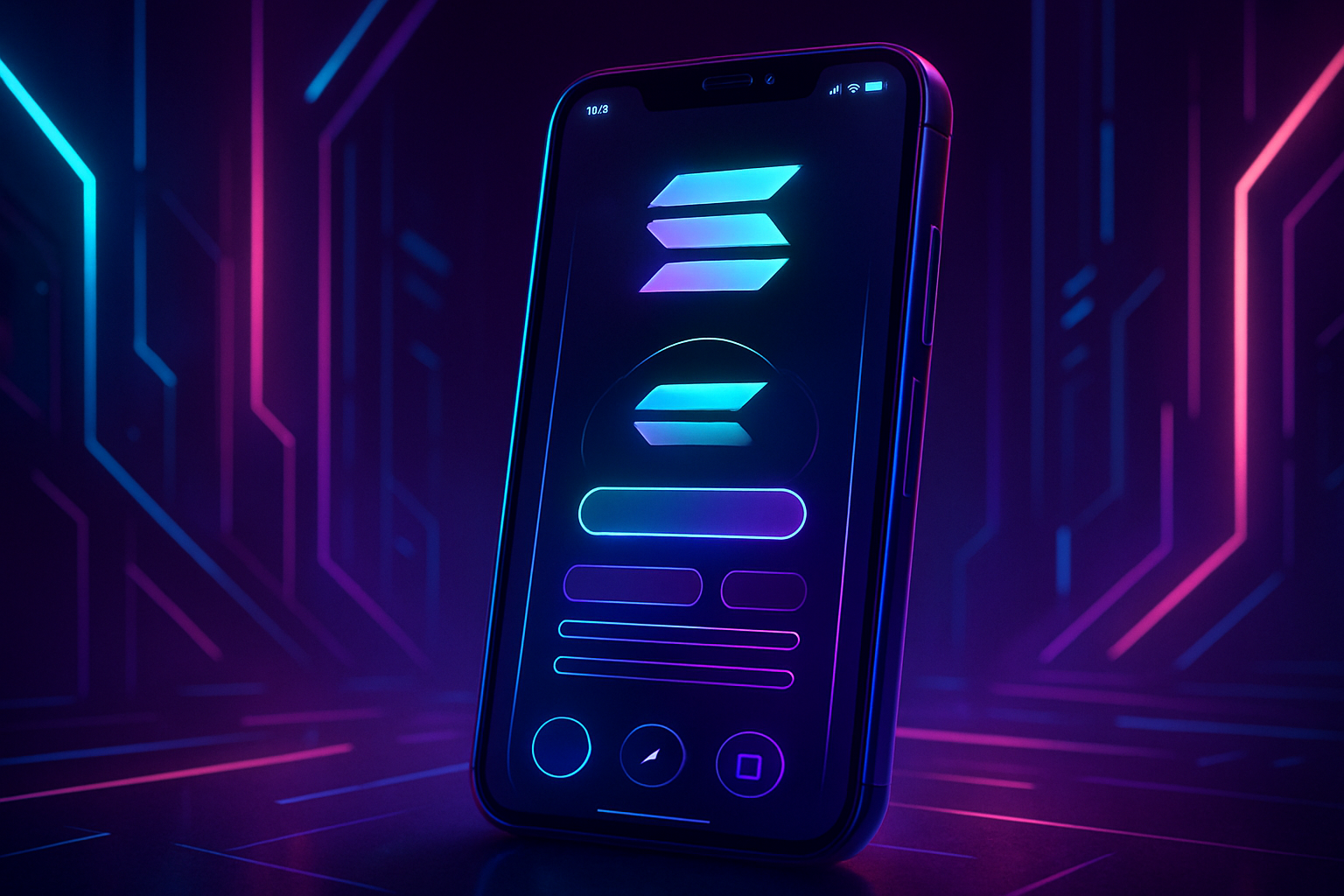 How to Use Defi App on Solana Saga: A Complete Mobile-First Guide for On-Chain Trading