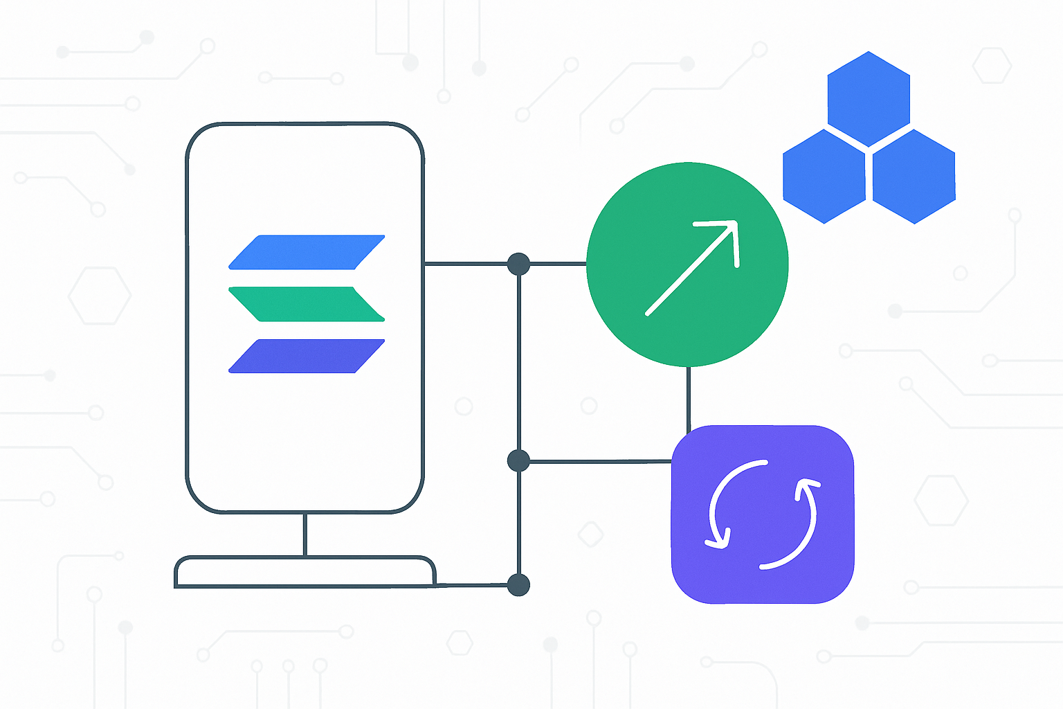 How to Use DeFi Apps on Solana Saga: A Step-by-Step Guide to Mobile-Native Perps, Swaps, and Rewards