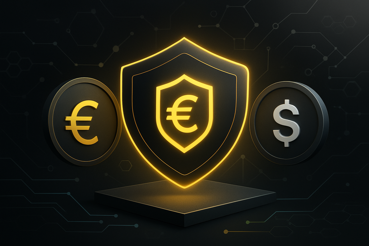 How to Use Euro-Pegged Stablecoins (EURC, EURS) for Cross-Border Payments in Europe