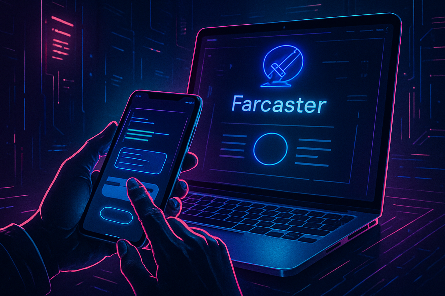 How to Use Farcaster on Base: Step-by-Step Beginner’s Guide