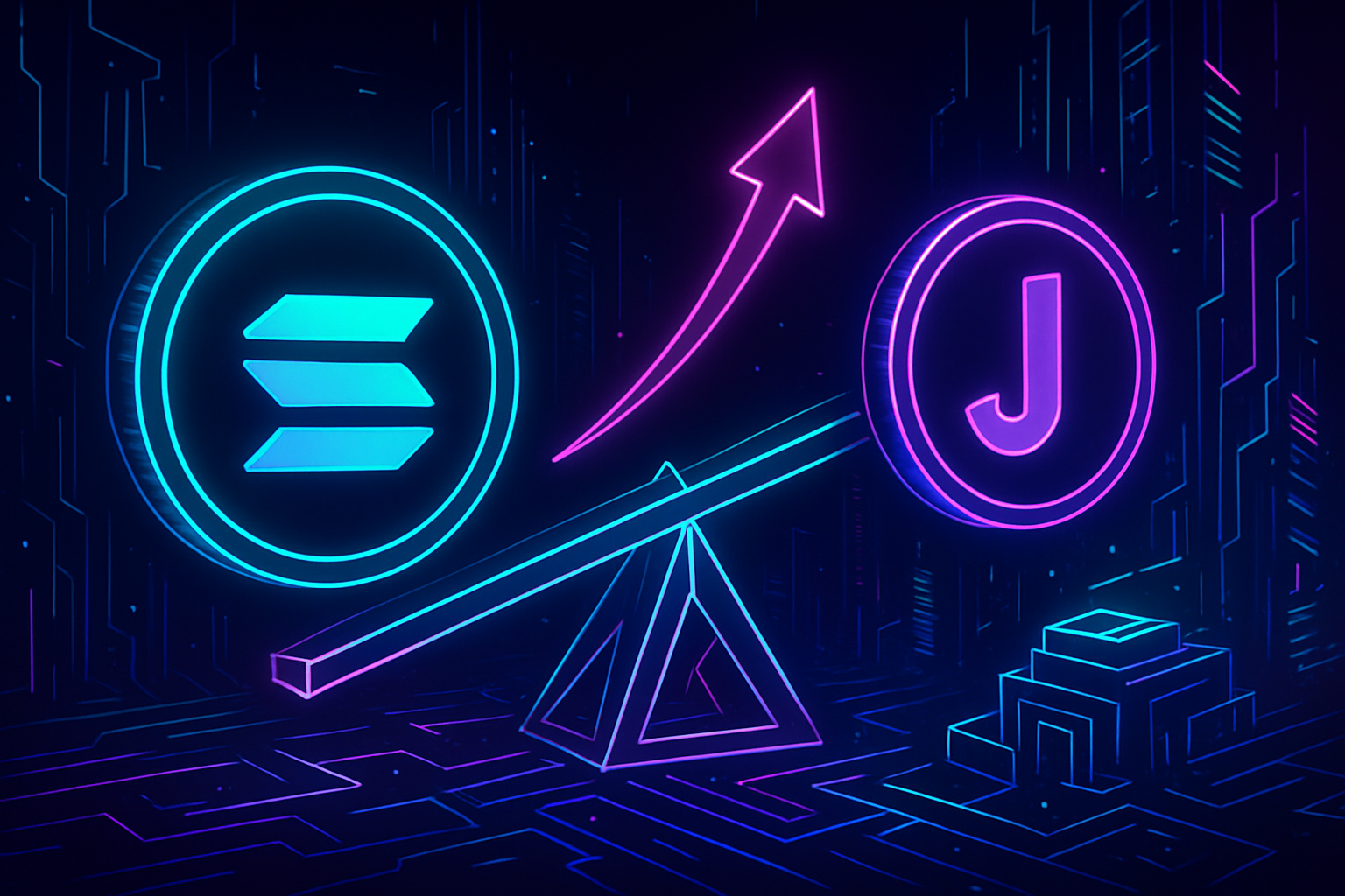 How to Use Leverage Staking on Solana for Higher APY with JSOL and SOLAnode