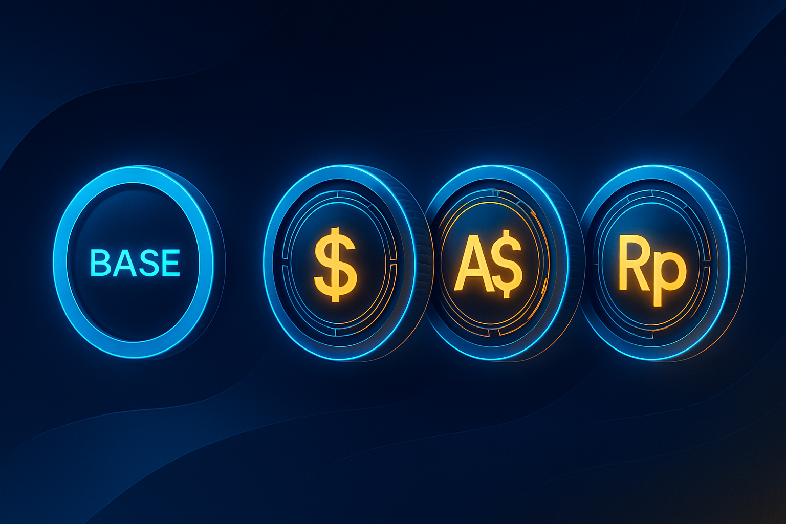 How to Use Local Stablecoins on Base: XSGD, AUDD, and IDRX Explained