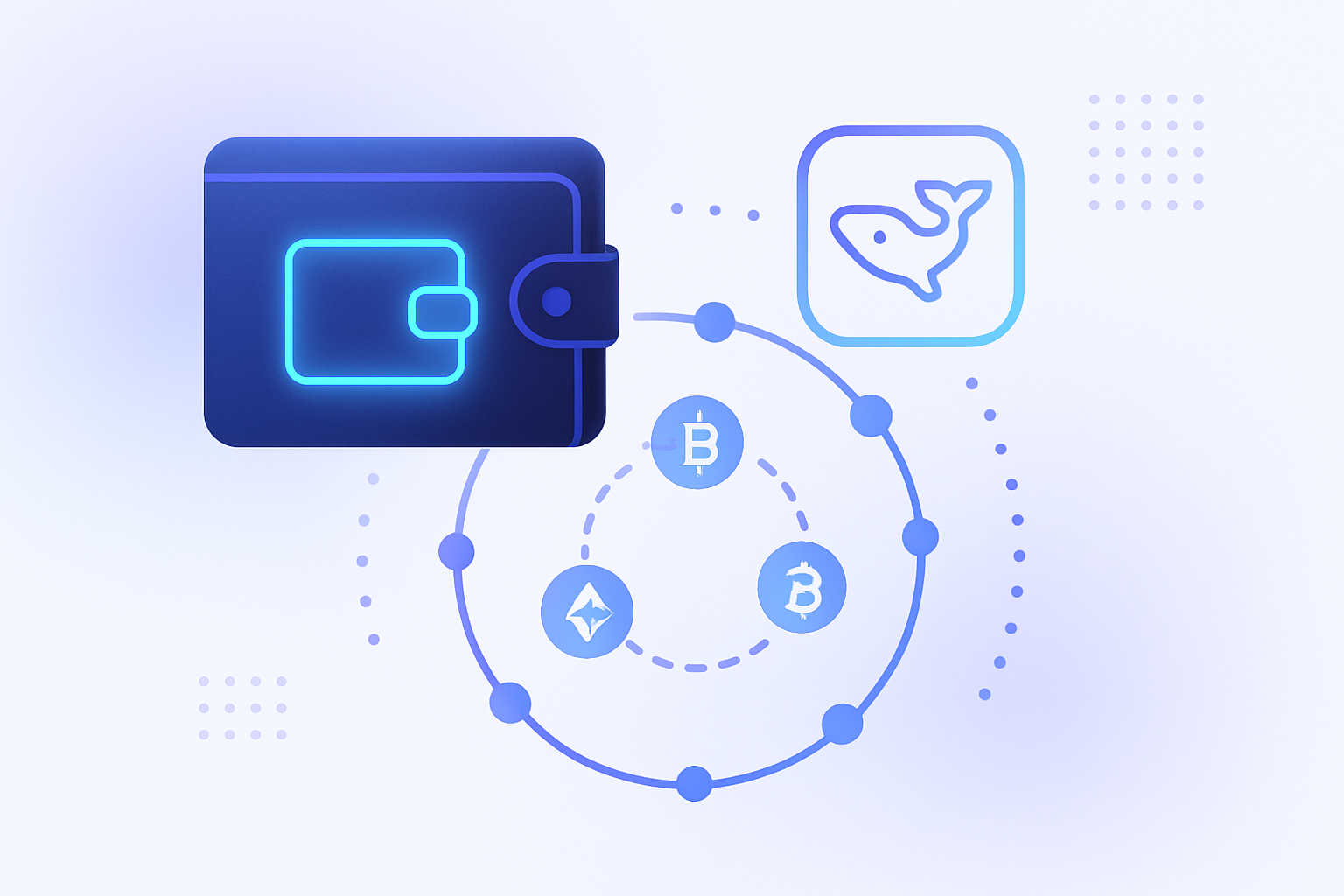 How to Use OKX Wallet’s Whale Watching Feature: Tracking Crypto Wallet Clusters and Big Moves