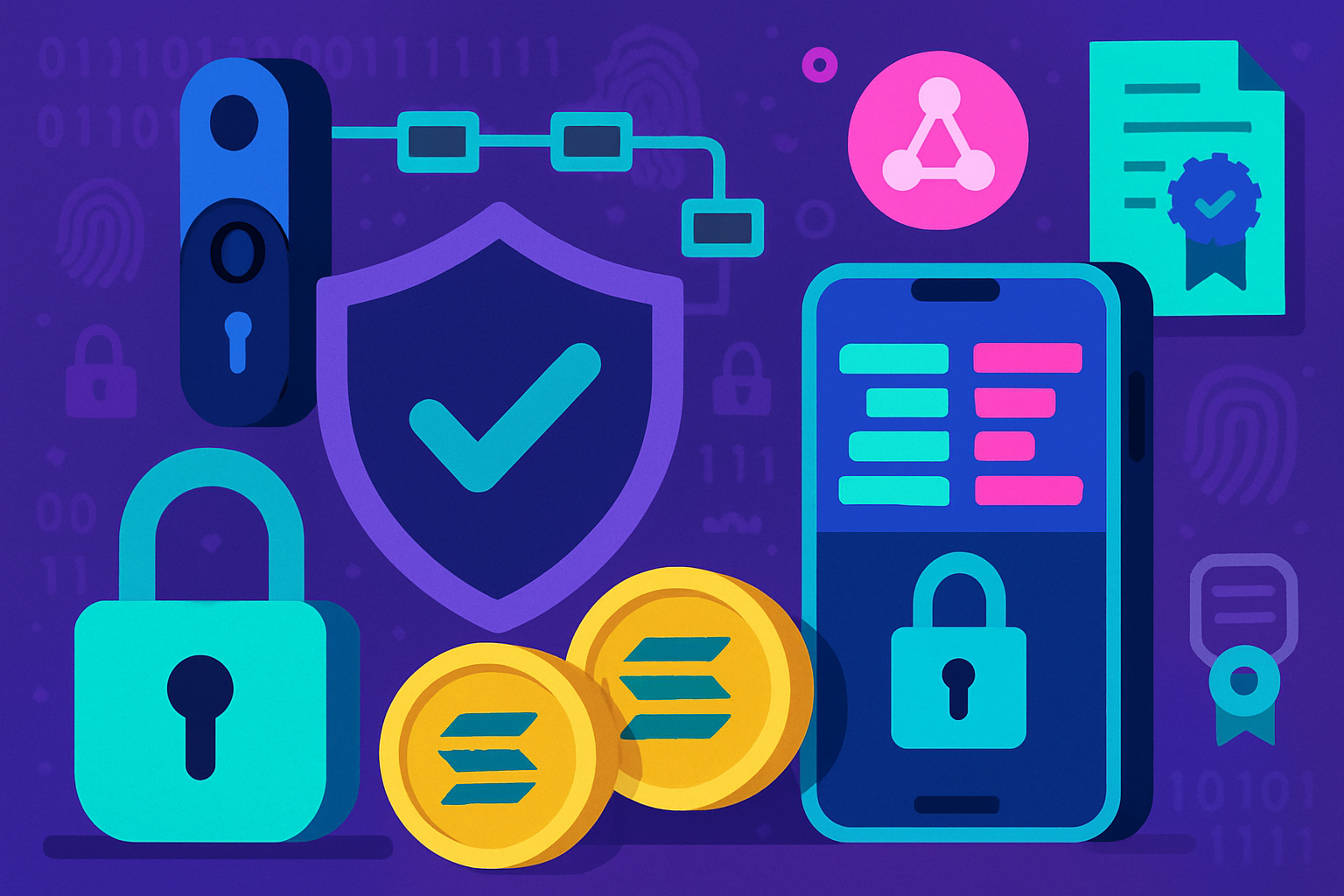 How to Use Order Books on Mobile DeFi Apps: Full Guide for Solana Saga Users (2025)