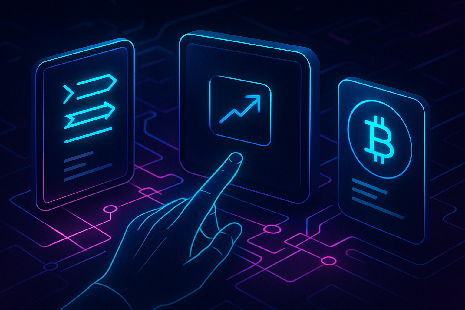 How to Use Perpetual DEX Aggregators for Cross-DEX Hedging: A Trader’s Guide