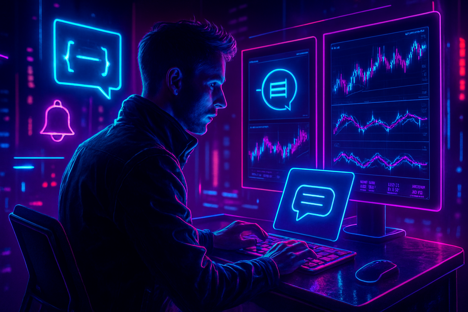How to Use Real-Time Crypto Stock Data for Day Trading Success