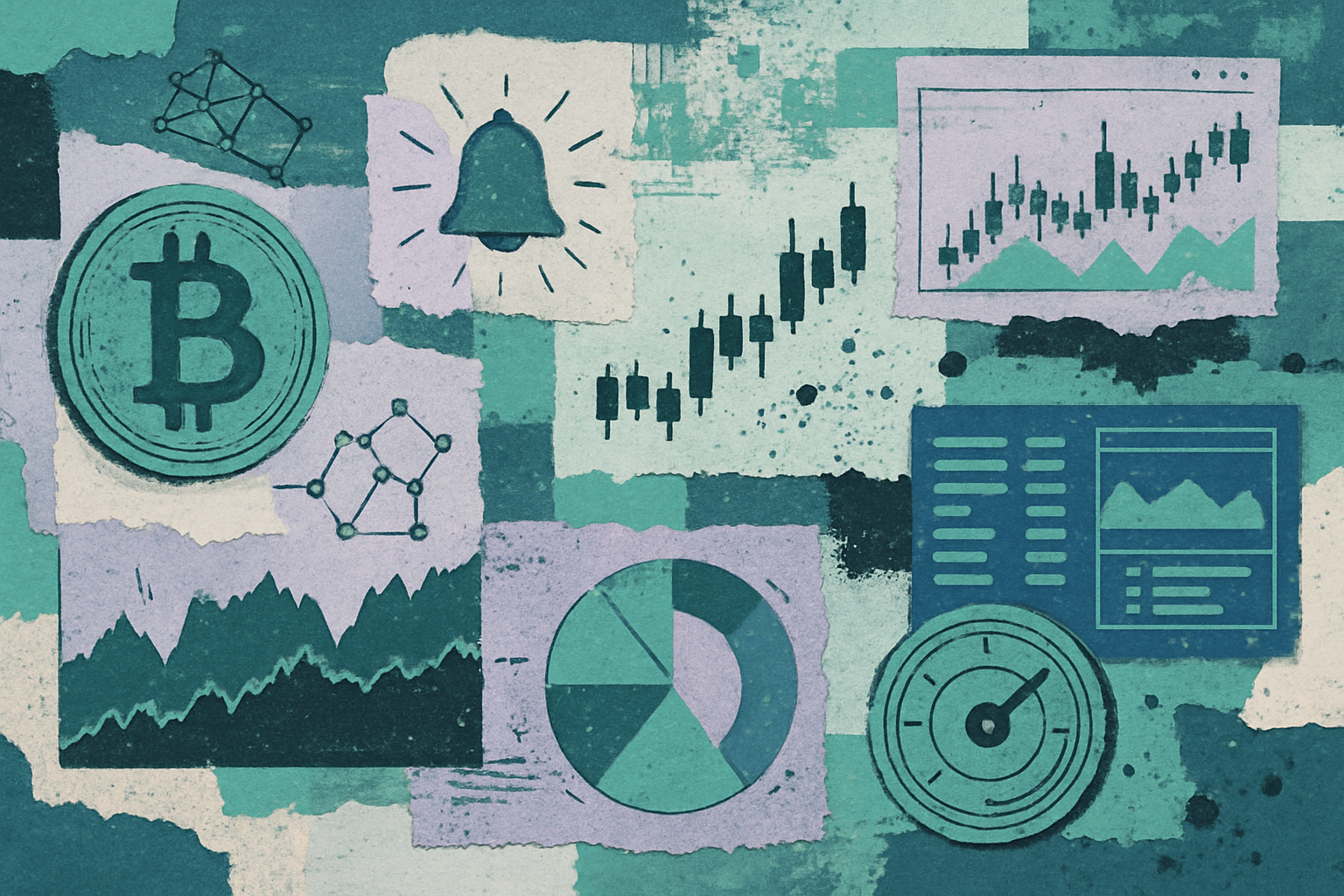 How to Use Real-Time Crypto Stock Data for Day Trading Success in 2025