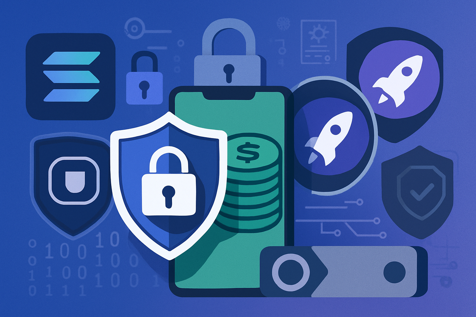 How to Use Solana DeFi Apps on Mobile: A Complete Guide for Saga Phone Users