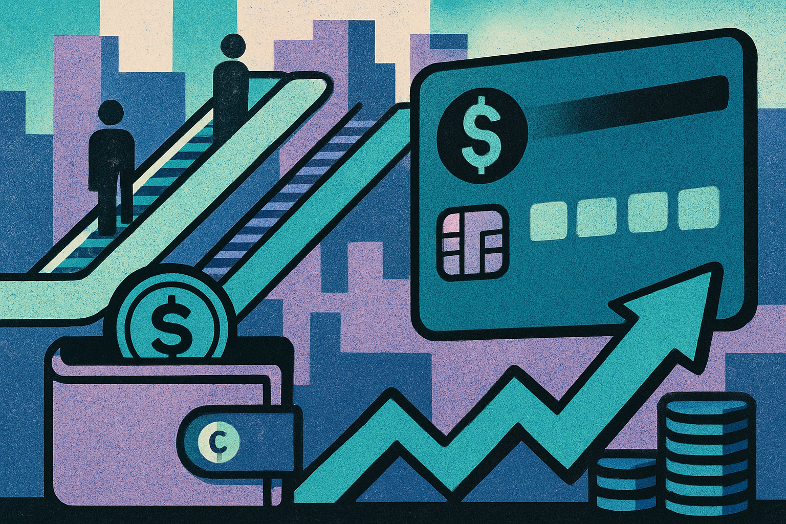 How to Use Stablecoin Cards for Anonymous Crypto to Fiat Conversion in 2025