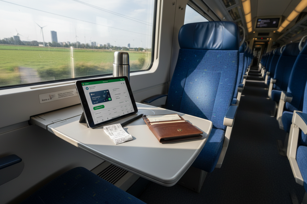 How to Use Stablecoin Debit Cards for Private Off-Ramp Spending in Europe 2026