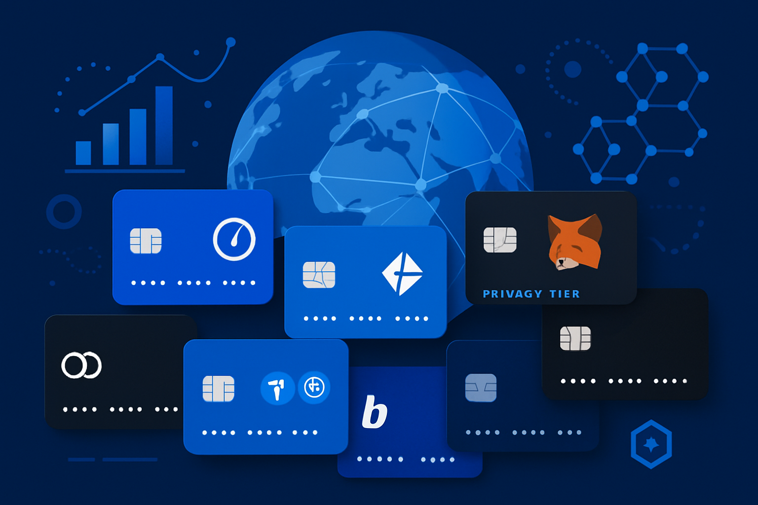 How to Use Stablecoin-Powered Prepaid Cards for Anonymous Crypto Off-Ramping in 2025