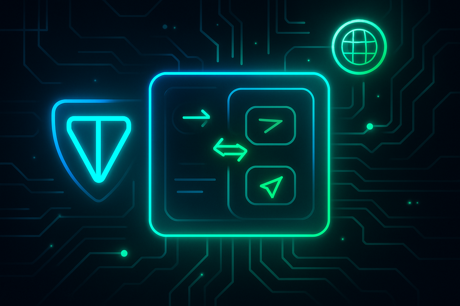How to Use StonFi: The Heartbeat of TON for Fast, Low-Fee Token Swaps