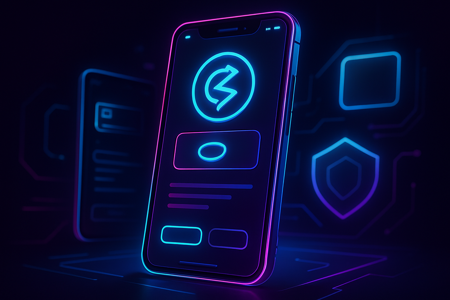 How to Use Swapfone: The First Mobile Blockchain CEX