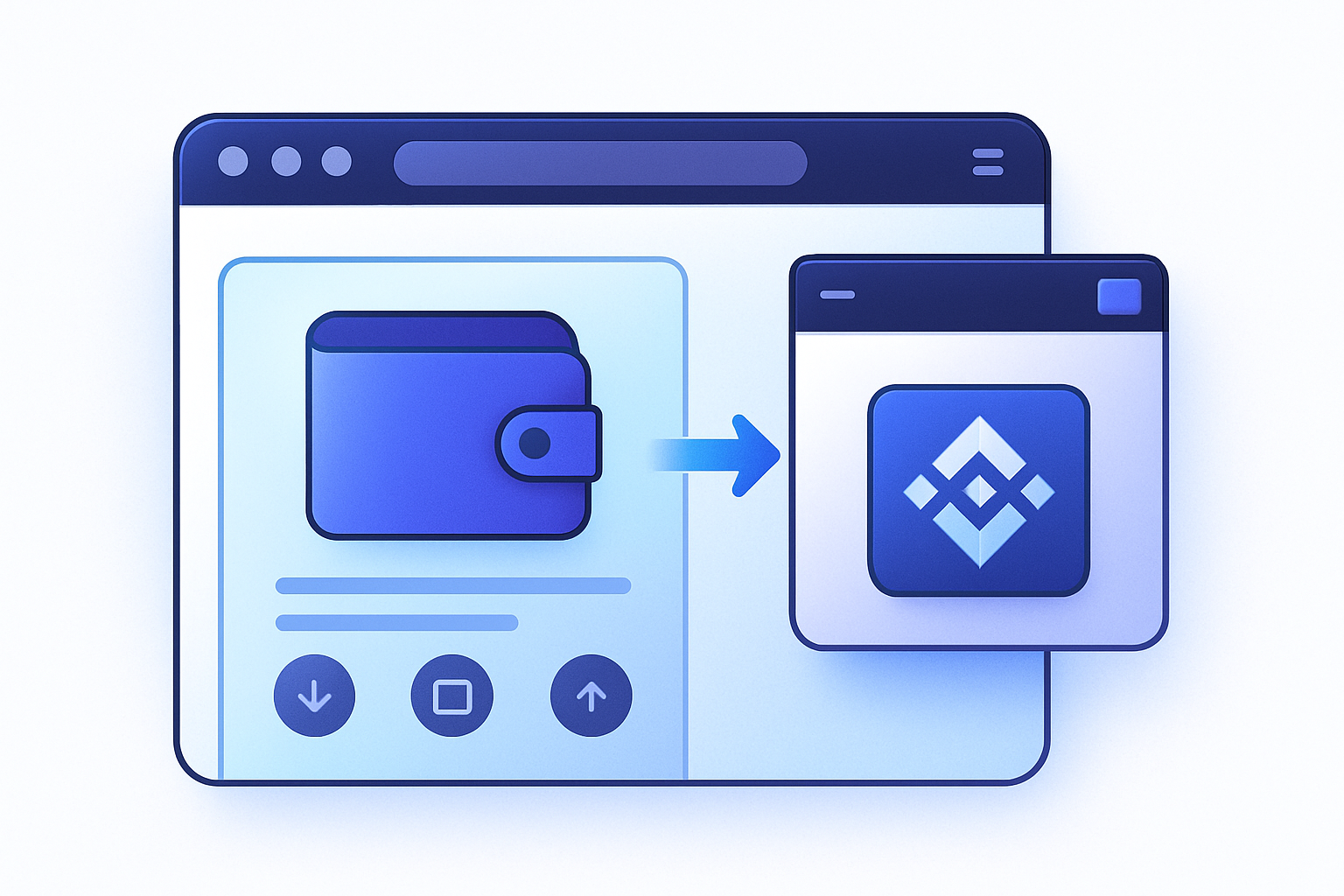 How to Use the Binance Wallet Extension: A Visual Step-by-Step Guide for Secure Web3 Access